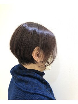 アッシュ 町田駅前通り店(Ash) 【Ash 町田駅前通り店　大工園知広】