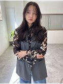 シークレットハイライトグレージュ透明感フェイスレイヤー