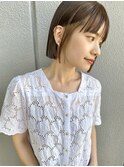 ブラントボブ