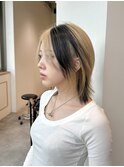 ハッシュレイヤ×デザインカラー