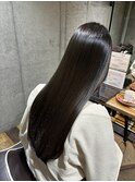プレミアムヘアエステ