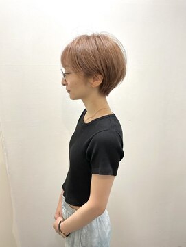 ザファーストラウンジ 練馬中村橋店(The 1st Lounge) Short cut