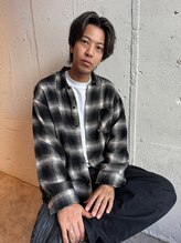 エイト 福岡天神店(EIGHT fukuoka) 藤崎 謙