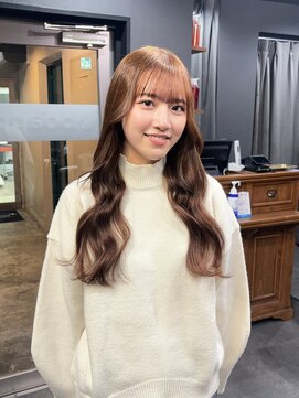 ボアップ(boappu) #プルシールエクステ