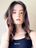 リノショアーズ 日本大通り店(RINOSHORES)&nbsp;20代30代40代ブリーチありなし艶感カラー透明感ナチュラルカラー