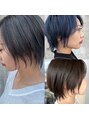 アンルーク ヘア(+1 unluke hair)&nbsp;最高峰の カット技術