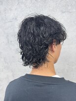 リミットバイアフィナー 大宮店(limit by Afinar)&nbsp;サーフカール