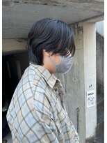 グラフ 立川(Graph.)&nbsp;メンズカット/メンズウルフ