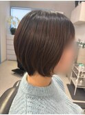 ショートスタイル