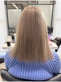 ミルクティーボブ