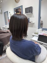 リック(lic)&nbsp;吉祥寺/lic/近藤/髪質改善トリートメント/髪質改善縮毛矯正