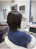 吉祥寺/lic/近藤/髪質改善トリートメント/髪質改善縮毛矯正