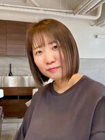 ヤヨイブレインズ グランデ(YAYOI BRAINS GRANDE) ボブ