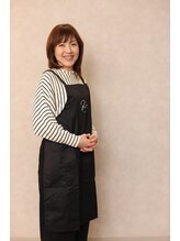 リム(re:mu) Akasaka Eriko