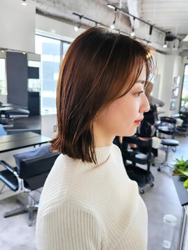 エイス 梅田 中津(Ace) 大人ヘルシーレイヤー