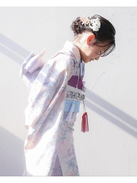 ユニアポートレート 新瑞橋(UNIA portrait) 『七五三』