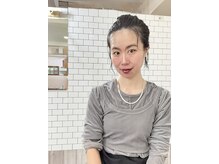 カペリマレーナ(Capelli Malena)