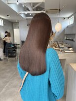 ミント(mint) 【ほんのりあたたかみあるベージュ!挙式カラー】