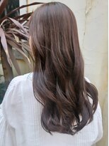 サーティーン(THIRTEEN) Vegan認証HUEカラー★まろやかココアブラウン★【30代40代】