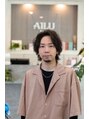 アイル(AILU) 小池 優介