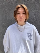 【町田輝哉】丁寧な施術と的確なカウンセリング◎お客様の”なりたい”を精一杯サポートします☆