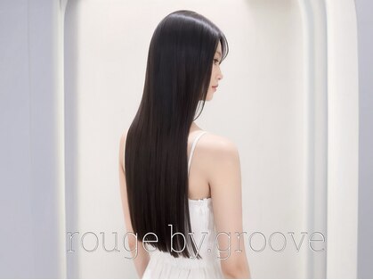 ルージュバイグルーブ(rouge.by.groove)の写真