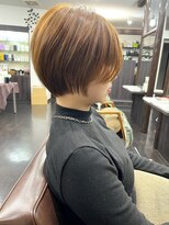 リオス(LIOS) タイトショート