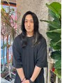フレイストート(Frais Tout) 藤原 アキラ