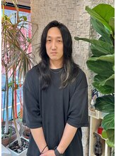 フレイストート(Frais Tout) 藤原 アキラ