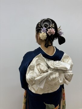 フェイス 伊勢原(FACE。) ヘアセット/ヘアメイク/ヘアアレンジ