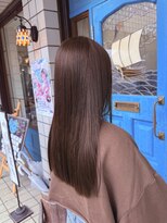 イズム(isms...)&nbsp;艶感×まとまりで印象アップ