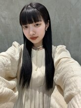 マジコ 表参道(Magico)&nbsp;谷口美咲 [表参道駅]