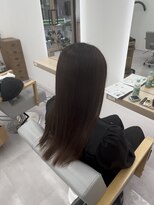 リッコ(Ricco)&nbsp;髪質改善美髪縮毛