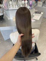 ルクス(Luxs)&nbsp;ミルクティーブラウン