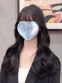 オーブ ヘアー ウィング 水沢店(AUBE HAIR wing) 巻き仕上げ/ご予約の時間枠の関係上難しい場合もございます