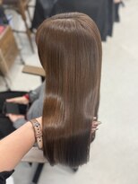 ハピネス 梅田茶屋町店(HAPPINESS)&nbsp;髪質整形/髪質改善トリートメント/透明感/艶髪/レイヤーカット