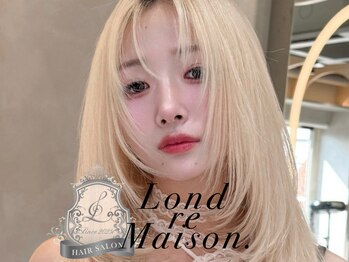 Lond re Maison. 原宿【ロンド リ メゾン】