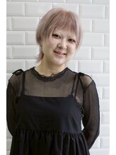 アピィス(APPiiS)&nbsp;小野寺 葉月