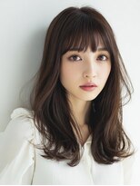 リンク(Link Hair&Spa)&nbsp;【髪質改善】幹細胞トリートメント・ナチュラルストレート