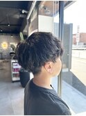 ゆるめツイストスパイラル