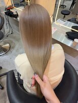 ロンド 表参道店(Lond)&nbsp;フェイスフレーミング/ハイトーン/ブリーチ/インナーカラー