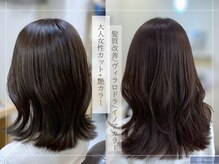 サンクエスト 朝霞店