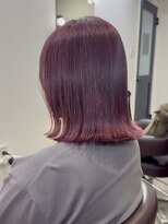 モア(moa)&nbsp;残留少なめレッド