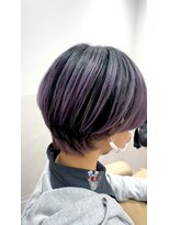 サロウィン 那覇店(SALOWIN)&nbsp;シャドールーツ