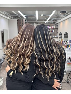 エミーバイモアムー(Emmie byMoremuu) 【RYUKI】ハイライト