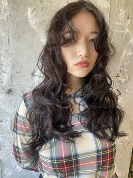 エッセ 大阪梅田茶屋町店(esse) ナチュラルブラウン