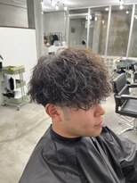 カレント 蕨(THE CURRENT) 大人気波打ちスパイラル