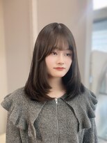 クオーレ(CUORE)&nbsp;ハイレイヤーカット