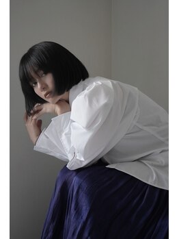 オッジ 溝の口(Oggi)の写真/憧れのうるツヤ髪はコレ!ウエラSYSTEMフルコースで叶える、感動のシステム修復体験♪