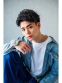 ソラヘアーサロン(Sola hair salon) メンズショートヘア。冬でも人気のスタイルです★